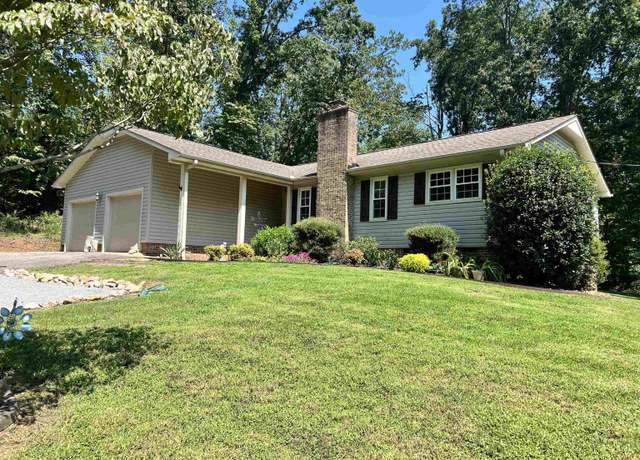 Property at 121 Spring Valley Rd, Pickens, SC 29671, 3 beds, 2 baths