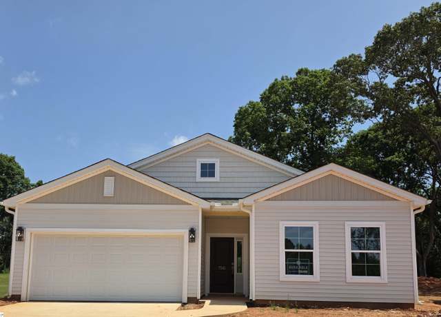 Property at 7045 Fairview Falls Dr Lot 9, Chesnee, SC 29323, 3 beds, 2 baths