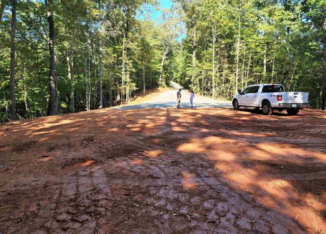 Property at 00 Emerald Crest Ln, Cleveland, SC 29635