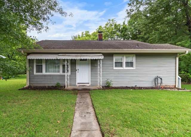 Property at 206 West Cir, Simpsonville, SC 29681, 2 beds, 1 bath