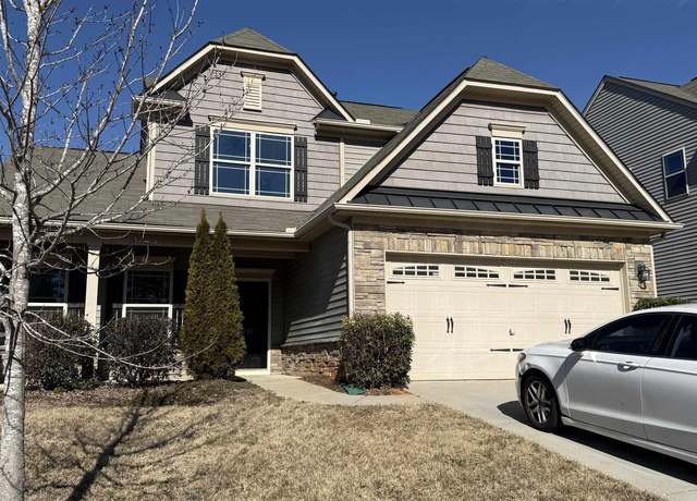 Property at 207 Shale Dr, Powdersville, SC 29642, 4 beds, 2.5 baths