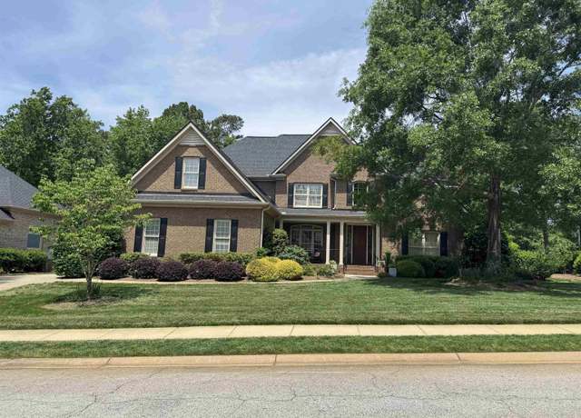 Property at 204 Bentwater Trl, Simpsonville, SC 29680, 5 beds, 3.5 baths