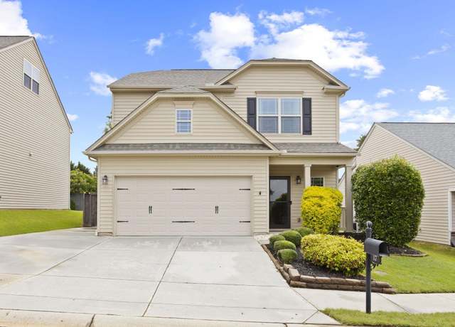 Property at 17 Penrith Ct, Simpsonville, SC 29681, 3 beds, 2.5 baths