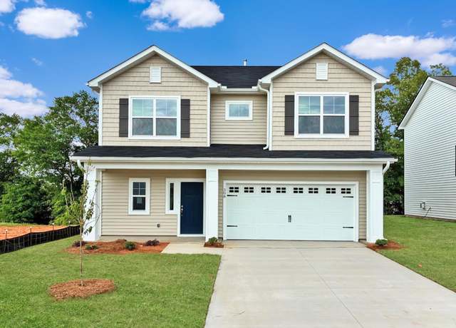 Property at 308 Ridgepark Ln, Greenville, SC 29607, 3 beds, 2.5 baths