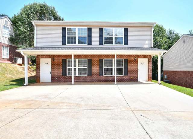 Property at 221 Springfield Cir, Easley, SC 29642, 4 beds, 4 baths