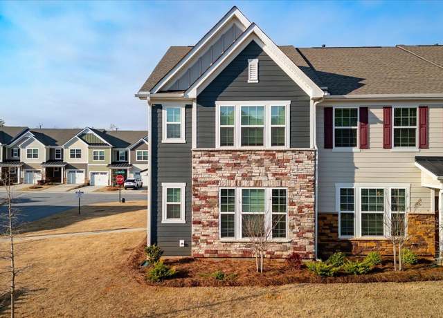 Property at 100 Gaskins Trl, Travelers Rest, SC 29690, 3 beds, 2.5 baths