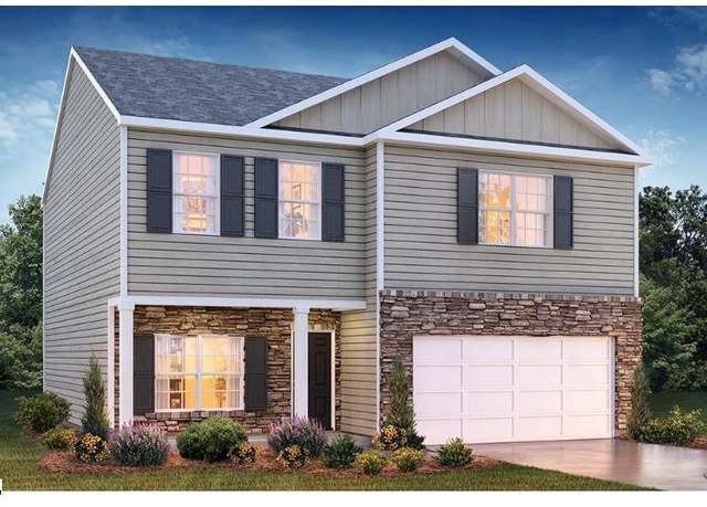 Property at 8 Kernow Ln, Piedmont, SC 29673, 5 beds, 2.5 baths
