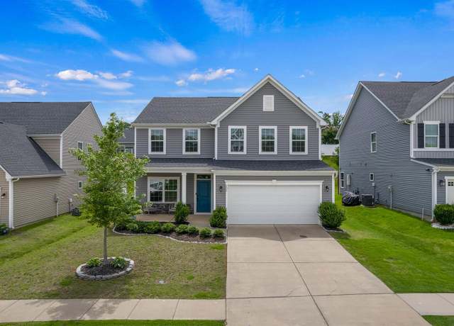 Property at 202 Walla Walla Ct, Greenville, SC 29607, 3 beds, 2.5 baths