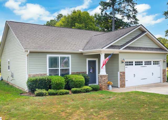 Property at 510 Blossom Branch Rd, Piedmont, SC 29673, 3 beds, 2 baths