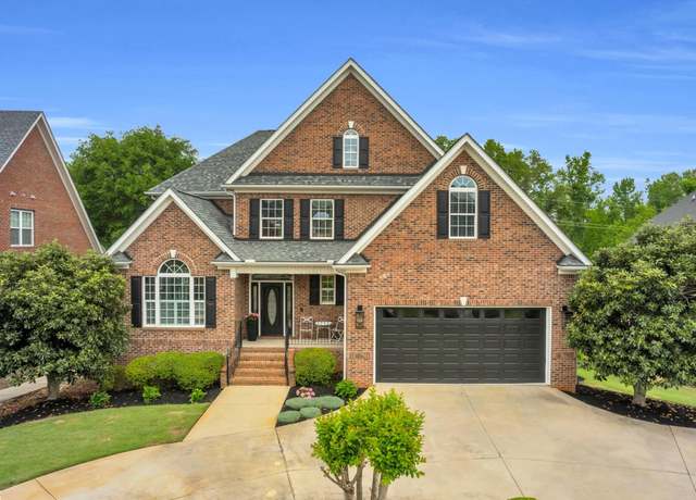Property at 404 New Tarleton Way, Greer, SC 29650, 4 beds, 4.5 baths