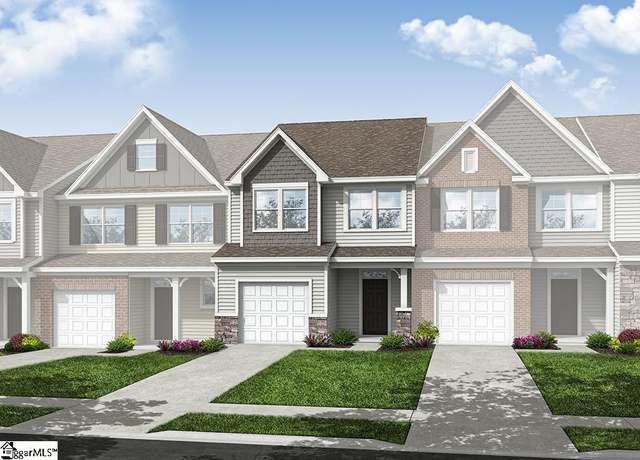 Property at 202 Spartina Ct, Spartanburg, SC 29307, 3 beds, 2.5 baths