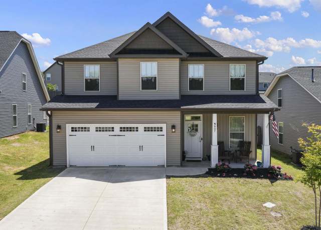 Property at 607 River Trace Loop, Simpsonville, SC 29680, 4 beds, 2.5 baths