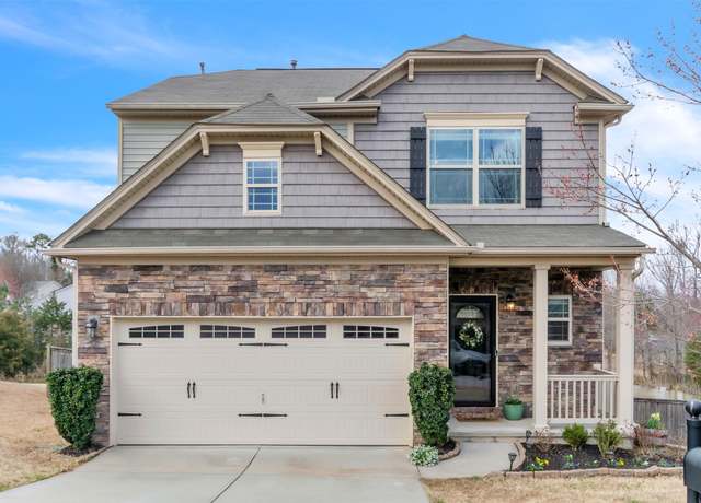 Property at 131 Riverdale Rd, Simpsonville, SC 29680, 3 beds, 2.5 baths