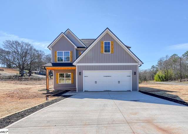 Property at 100 Ingram Ln, Piedmont, SC 29673, 3 beds, 2.5 baths