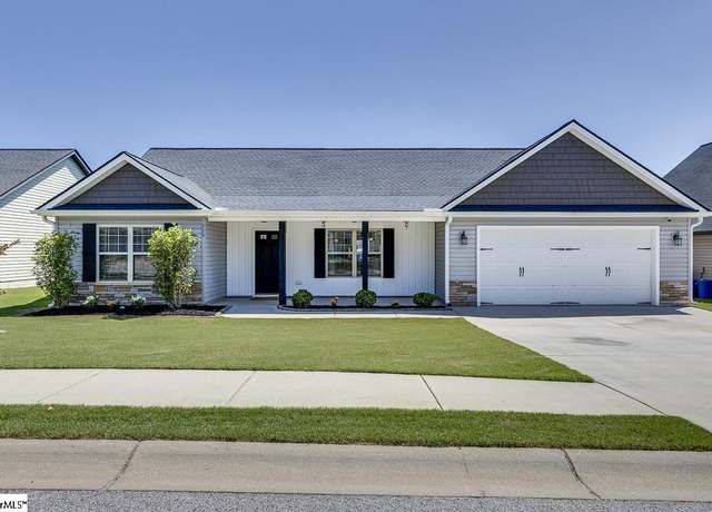 Property at 229 Lockeland Park Dr, Simpsonville, SC 29681, 3 beds, 2 baths