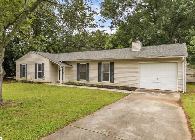Property at 113 Sedgefield Ct, Anderson, SC 29621, 3 beds, 2 baths