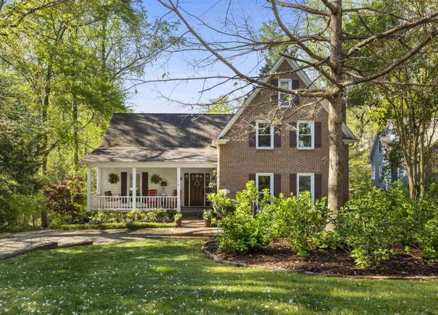 Property at 6 Stone Holw, Greenville, SC 29605, 5 beds, 4.5 baths
