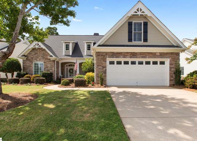 Property at 509 Thorington Ct, Greer, SC 29651, 3 beds, 3 baths
