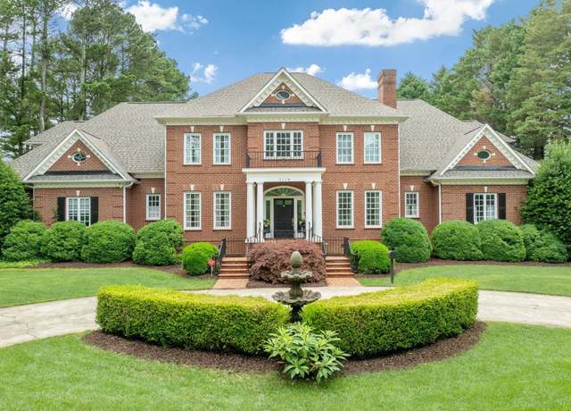 Property at 2114 Cleveland Street Ext, Greenville, SC 29607, 5 beds, 5.5 baths