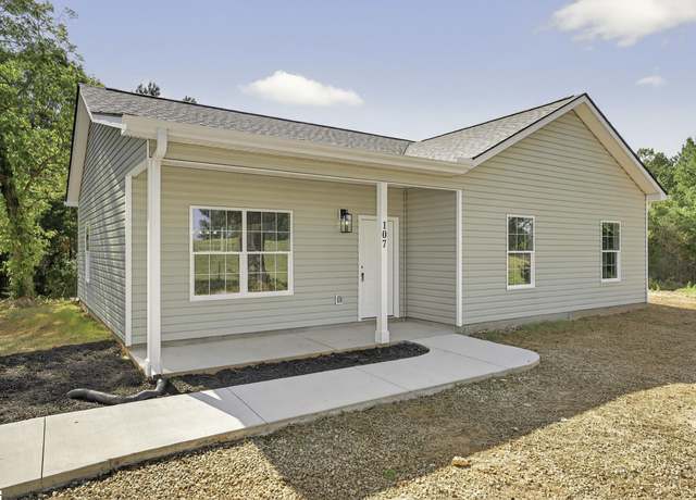 Property at 107 Toney Creek Rd, Belton, SC 29627, 3 beds, 2 baths