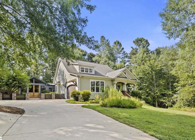 Property at 109 Shoals Rd, Greer, SC 29651, 3 beds, 2.5 baths