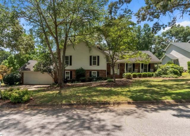 Property at 103 Berrywood Ct, Greer, SC 29650, 4 beds, 3 baths