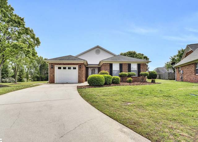 Property at 106 Periwinkle Pl, Moore, SC 29369, 2 beds, 2 baths