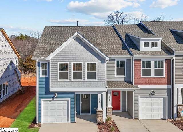 Property at 1248 Cherry Orchard Rd, Moore, SC 29369, 3 beds, 2.5 baths
