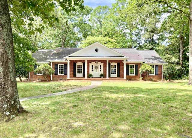 Property at 100 Heatherbrook Rd, Greenville, SC 29615, 4 beds, 2.5 baths
