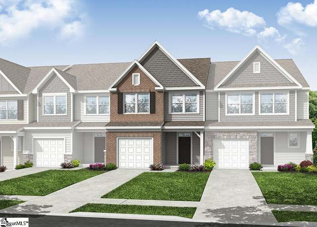 Property at 206 Spartina Ct, Spartanburg, SC 29307, 3 beds, 2.5 baths