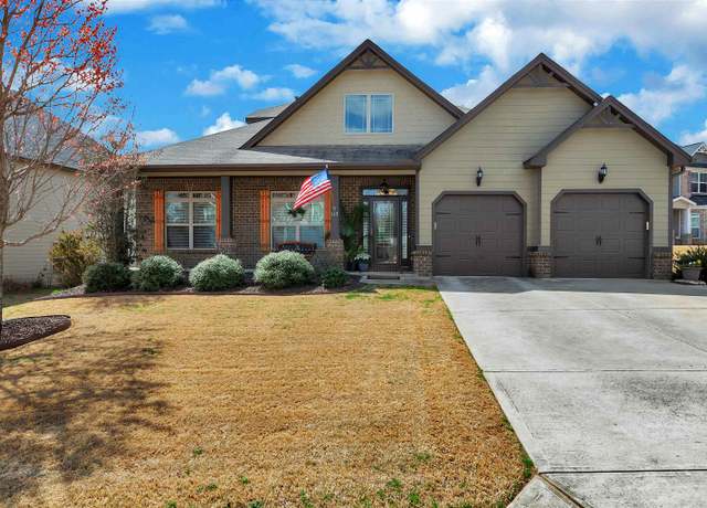 Property at 113 Verdana Ct, Simpsonville, SC 29680, 4 beds, 2.5 baths