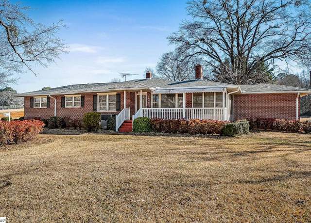 Property at 4008 Dixon Rd, Anderson, SC 29625, 3 beds, 2 baths