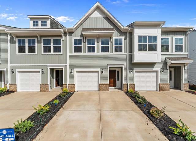 Property at 29 Nonnington Way Unit Homesite 122, Taylors, SC 29687, 3 beds, 2.5 baths