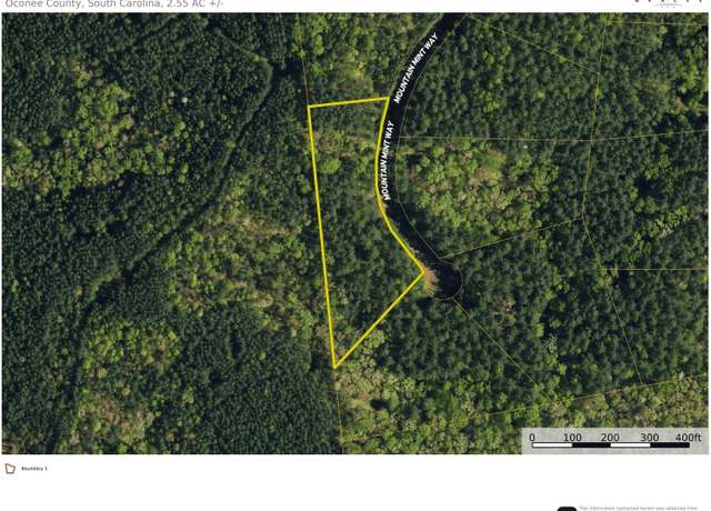 Property at Mountain Mint Way, Salem, SC 29676