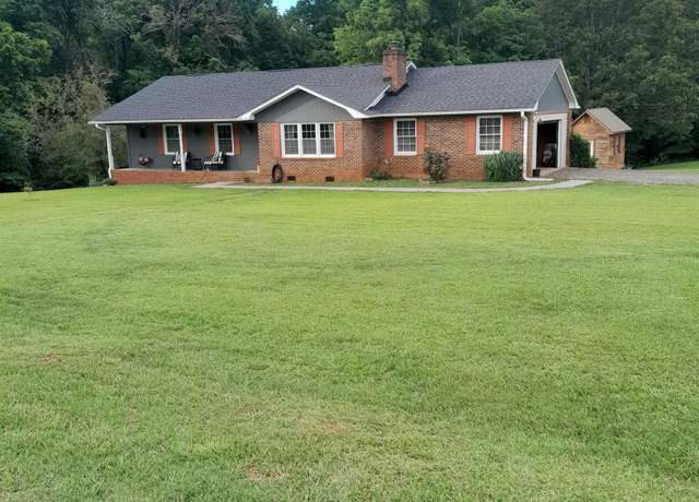 Property at 355 Darwin Rd, Gaffney, SC 29340, 3 beds, 2 baths