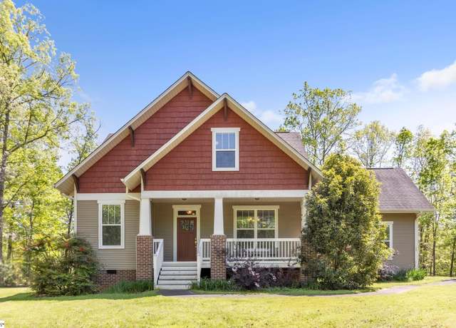 Property at 408 Powderhorn Rd, Laurens, SC 29360, 4 beds, 3 baths