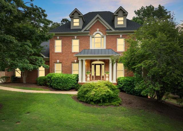 Property at 100 Berrow Way, Taylors, SC 29687, 4 beds, 3.5 baths