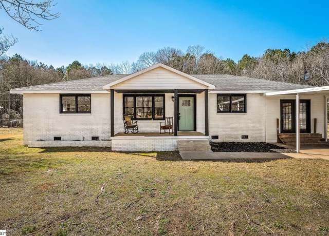 Property at 3894 Seminole Ave, Anderson, SC 29626, 3 beds, 2 baths