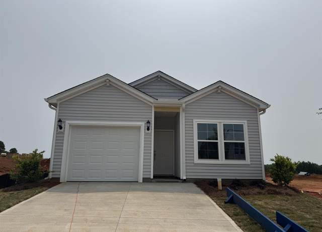 Property at 2356 Mill Loop Lot 52, Spartanburg, SC 29301, 3 beds, 2 baths