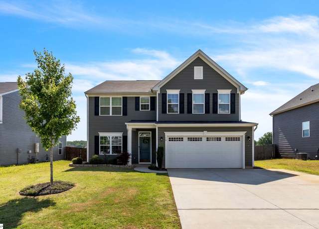 Property at 10 Wiltshire Cir, Easley, SC 29642, 4 beds, 2.5 baths