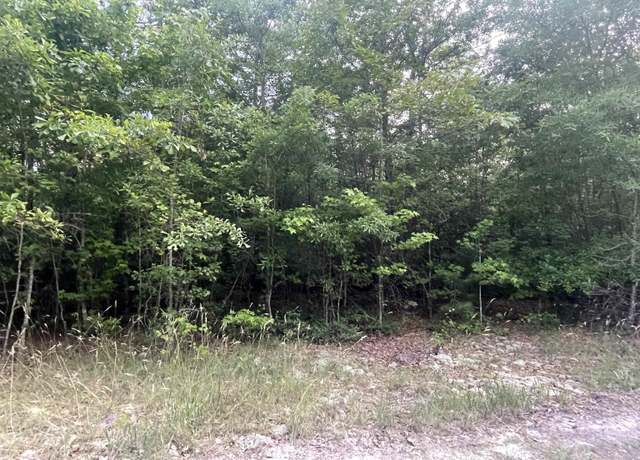 Property at 00 Conner Rd Lot 6, Hodges, SC 29653