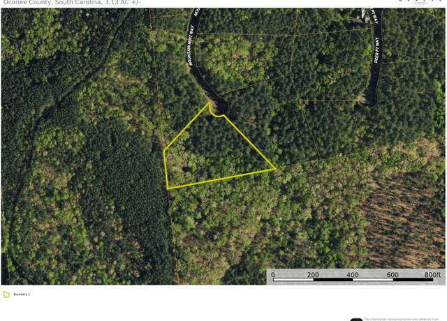 Property at Mountain Mint Way, Salem, SC 29676
