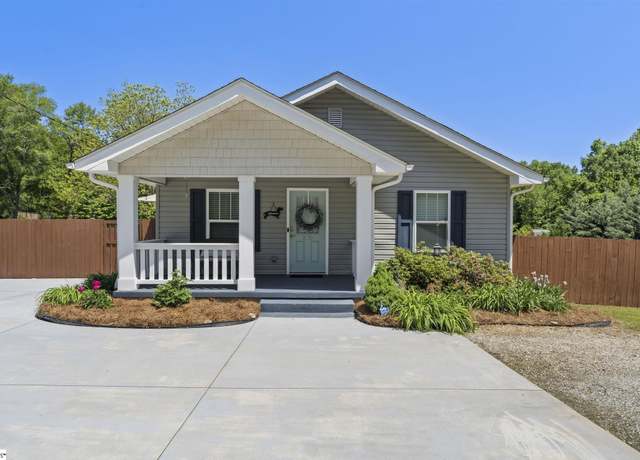 Property at 240 N Suber Rd, Greer, SC 29651, 3 beds, 2 baths