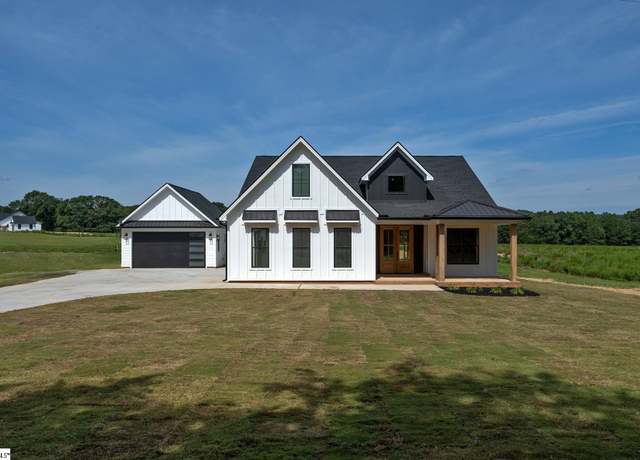 Property at 723 Holliday Dam Rd, Honea Path, SC 29654, 4 beds, 2.5 baths