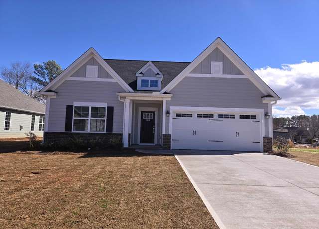 Property at 1559 Offshore Dr Unit CLE 20, Inman, SC 29349, 3 beds, 3 baths