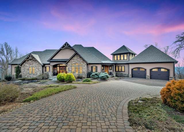 Property at 10 Night Hawk Way, Landrum, SC 29356, 5 beds, 5 baths