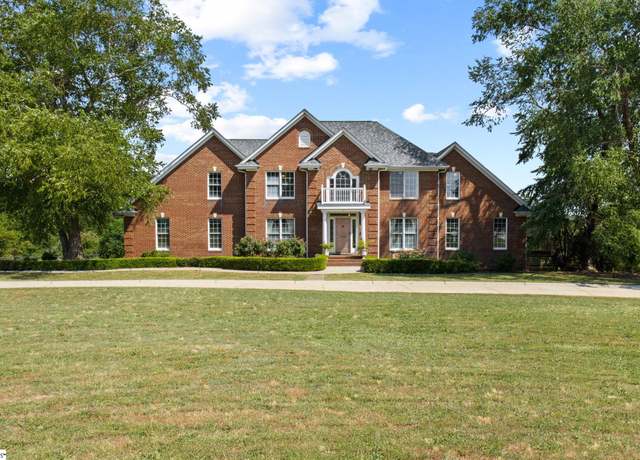 Property at 705 Jenkins Bridge Rd, Simpsonville, SC 29680, 6 beds, 4.5 baths