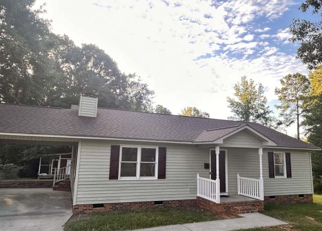 Property at 115 Pine Rd, Laurens, SC 29360, 2 beds, 2 baths