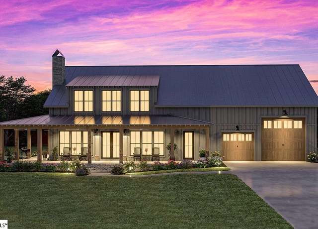 Property at 5830 Liberty Hwy, Pendleton, SC 29670, 4 beds, 3 baths
