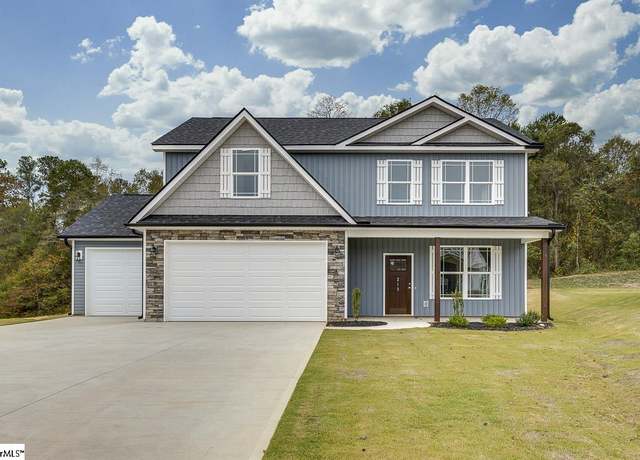 Property at 213 Legacy Ln, Pickens, SC 29671, 3 beds, 3 baths